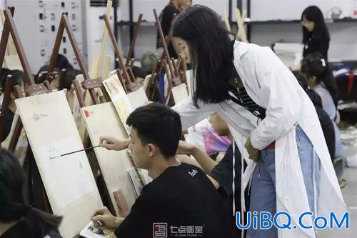 北京升学考试哪家正规好，北京画室升学考试培训中心，有人知道吗，求推荐？