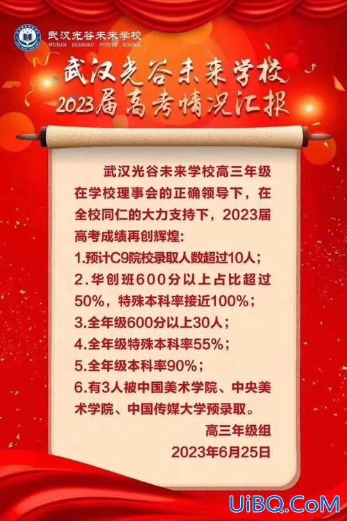武汉睿升学校复读学费 2024年睿升复读一年学费多少？
