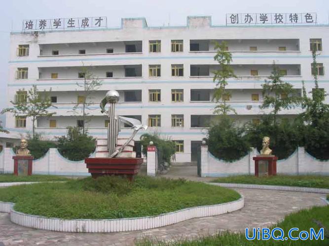 大邑中学升学率2016？大邑实验中学网班怎么样？