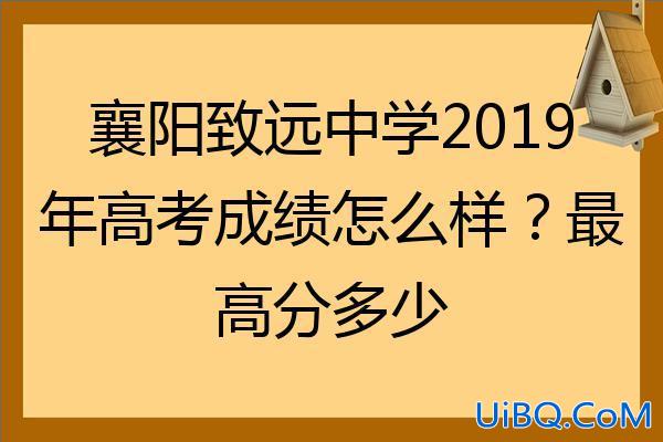 襄阳致远中学升学率，2024襄阳致远中学高考成绩？