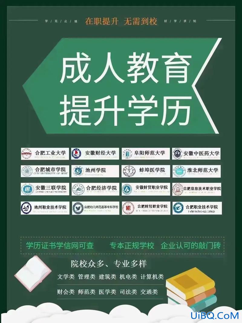 成人专升本考试，成人专升本怎么考？