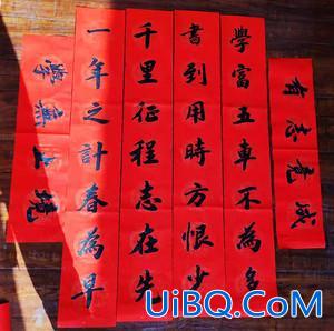 大学升学对联大全(本科升研究生办升学宴征对联一副)？