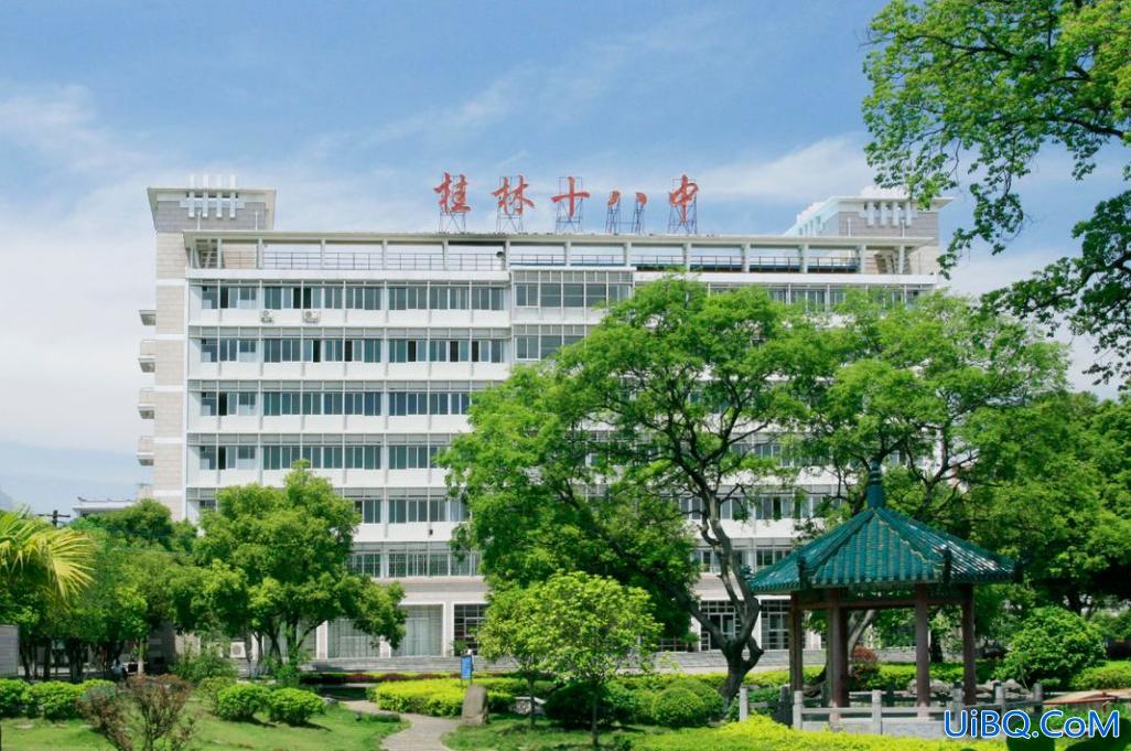 桂林南方中学升学率 桂林属于南方吗？