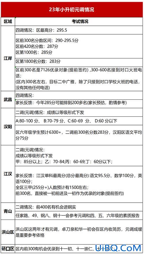 小升初升学率，2024年小升初最高分多少？