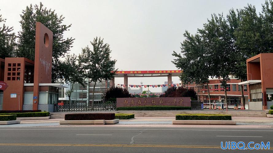 东营广饶春考升学率(广饶一中升学率)？