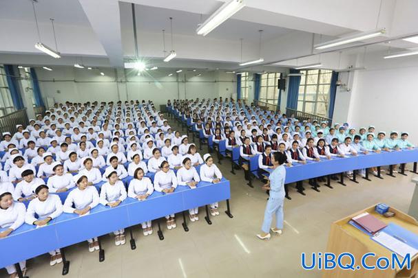 卫校升学班？卫校有升学班吗？