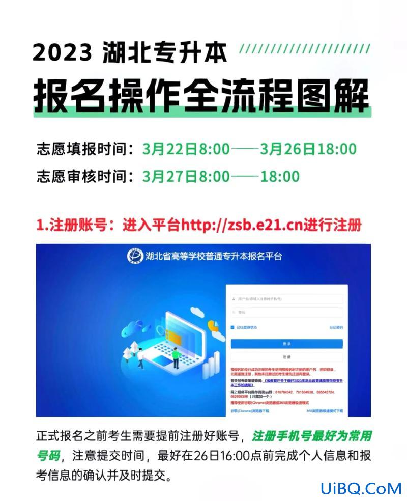 报名专升本(专升本入口怎么从官网上进去)？