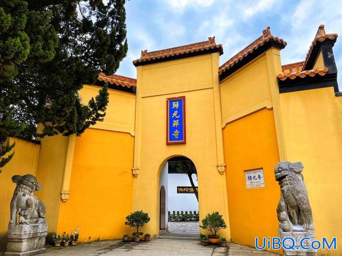 武汉求升学去哪个寺庙求(武汉求学的寺庙)？