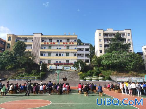 兴宁罗岗中学升学率，黄埔区镇龙中学怎么样？