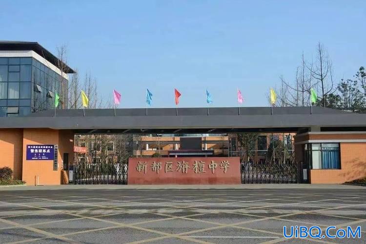 青白江大湾中学升学率(成都市青白江大弯中学好不好)？