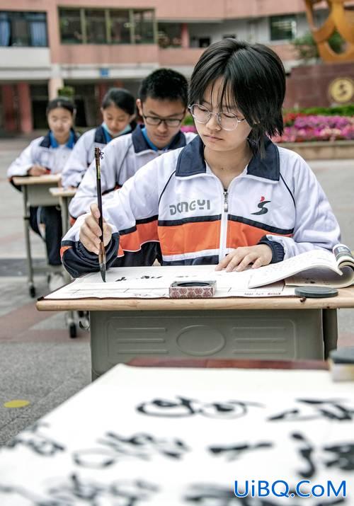 东升一中历年升学率，东升一中是哪个城市的？