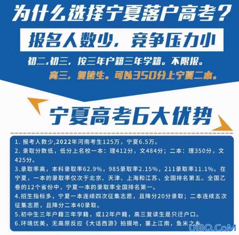 银川永宁中学中考升学率 银川哪个初中比较好？