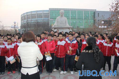 冀州信都中学升学率 信都高中升学率是多少？