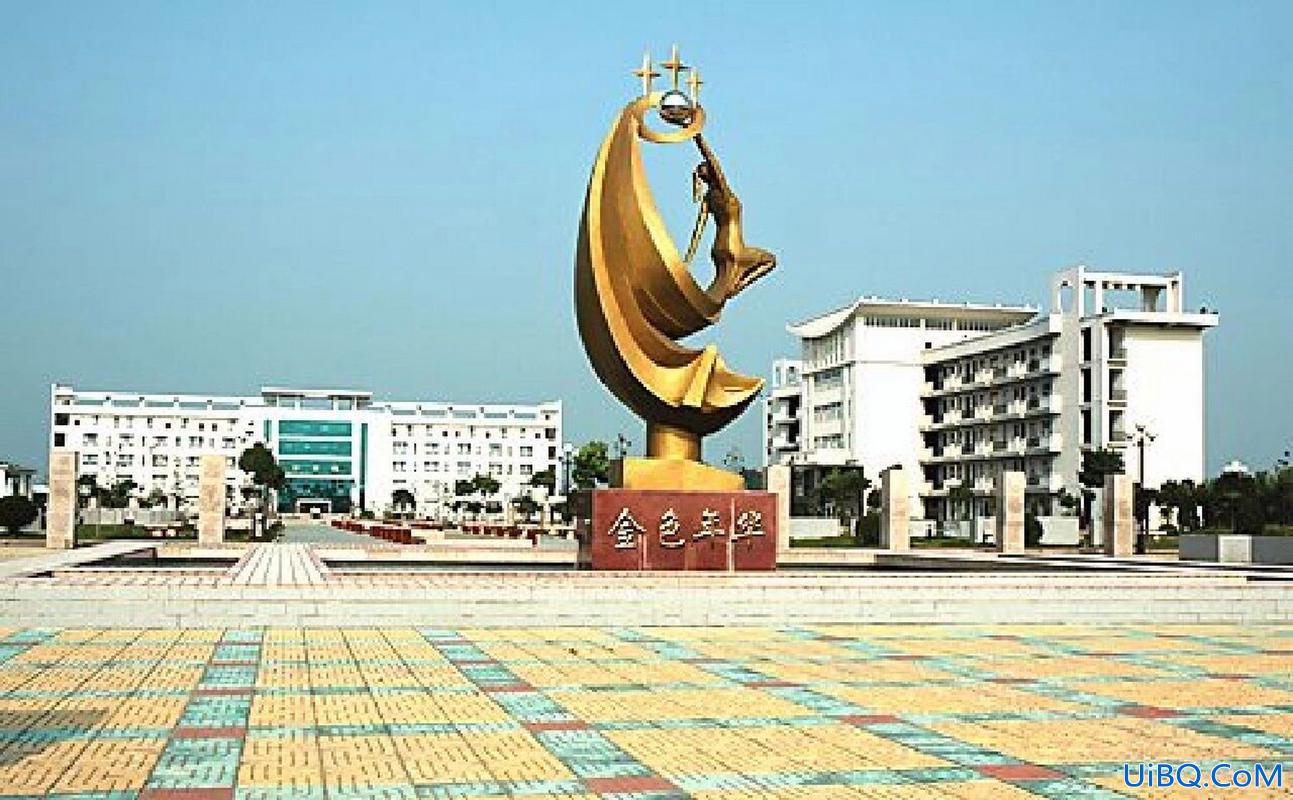 六安学历提升学校，六安职业技术学院多大？