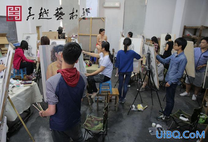 杭州升学率最高的画室(杭州吴越画室一共有多少学员)？