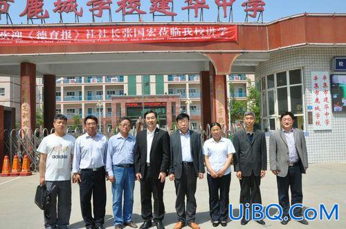 辛集建华中学升学率，建华中学初中部怎么样？
