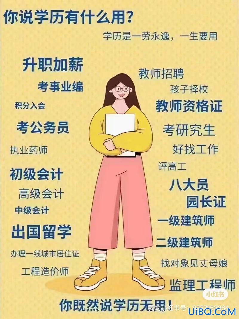 快三十了如何提升学历，将近40岁如何提升自己，学什么未来才有前途？