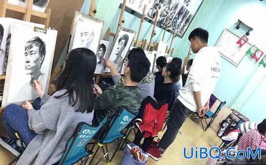 天津昇华画室升学率 天津升华和东方红画室哪个好？