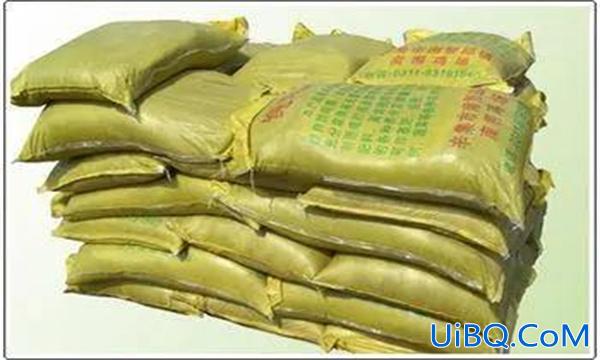 中国的商品肥料产品都有哪些标准？